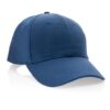 Impact 6 panel 280gr gerecycled katoenen cap
