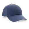 Impact 6 panel 190gr gerecycled katoenen cap