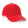 Impact 5 panel 190gr gerecycled katoenen cap