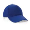 Impact 5 panel 190gr gerecycled katoenen cap