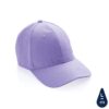 Impact 6 panel 280gr gerecycled katoenen cap