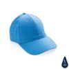 Impact 6 panel 280gr gerecycled katoenen cap