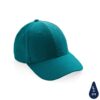 Impact 6 panel 280gr gerecycled katoenen cap
