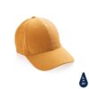 Impact 6 panel 280gr gerecycled katoenen cap