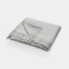 UKIYO Aware™ Keiko effen hammam handdoek 100x180cm