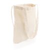 Impact AWARE™ Recycled katoenen draagtas