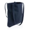 Impact AWARE™ Recycled katoenen draagtas