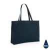 Impact AWARE ™ shopper van gerecycled katoen 145gr