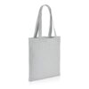 Impact AWARE™ recycled canvas tas 285gsm ongeverfd