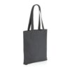 Impact AWARE™ recycled canvas tas 285gsm ongeverfd