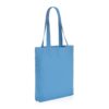 Impact Aware™ recycled canvas draagtas 285gsm