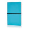 Deluxe softcover A5 notitieboek
