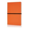 Deluxe softcover A5 notitieboek