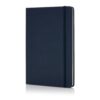 Deluxe hardcover PU A5 notitieboek