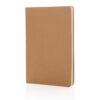 A5 FSC® hardcover notitieboek