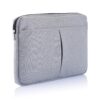 PVC vrije laptop hoes 15”