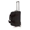 Basic weekend trolley