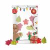 Vruchtengummies Kerst