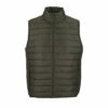 STREAM BW MEN - STREAM HEREN BODYWARMER
