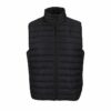 STREAM BW MEN - STREAM HEREN BODYWARMER