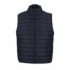 STREAM BW MEN - STREAM HEREN BODYWARMER