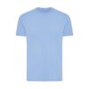 Iqoniq Bryce gerecycled katoen t-shirt