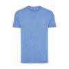 Iqoniq Manuel gerecycled katoen t-shirt ongeverfd