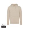 Iqoniq Jasper gerecycled katoen hoodie