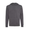 Iqoniq Jasper gerecycled katoen hoodie