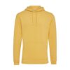 Iqoniq Jasper gerecycled katoen hoodie