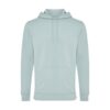 Iqoniq Jasper gerecycled katoen hoodie