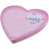 Sticky-Mate® hartvormige gerecyclede sticky notes