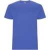 Stafford kindershirt met korte mouwen