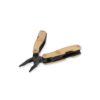 Multitool bamboe 8 functies