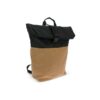 Rolltop rugzak kurk & R-PET 18L
