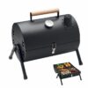 CHIMEY - Draagbare barbecue