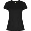 Imola sportshirt met korte mouwen voor dames