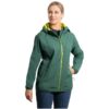 Siberia unisex softshell jack