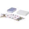 Ace speelkaartset van kraftpapier