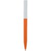 Unix balpen van gerecycled plastic