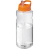 H2O Active® Big Base 1 l drinkfles met tuitdeksel