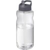 H2O Active® Big Base 1 l drinkfles met tuitdeksel