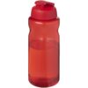H2O Active® Eco Big Base 1 l drinkfles met klapdeksel