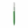 Senator Evoxx Polished Recycled White Clip pennen