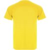 Montecarlo sportshirt met korte mouwen voor kinderen