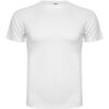 Montecarlo sportshirt met korte mouwen voor kinderen