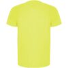 Imola sportshirt met korte mouwen voor kinderen