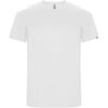 Imola sportshirt met korte mouwen voor kinderen