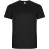 Imola sportshirt met korte mouwen voor kinderen