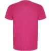 Imola sportshirt met korte mouwen voor kinderen